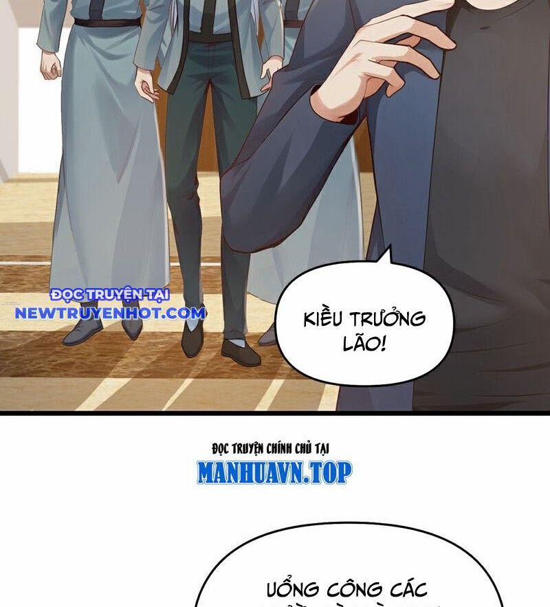 Trấn Quốc Thần Tế 234 trang 21