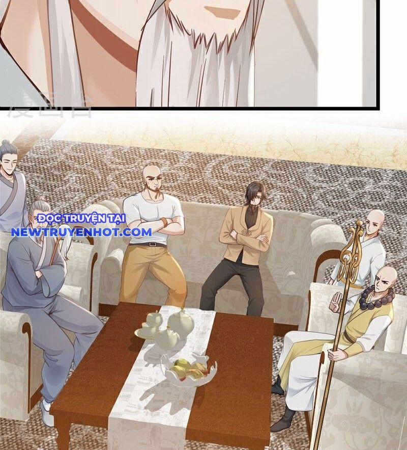 Trấn Quốc Thần Tế 234 trang 23
