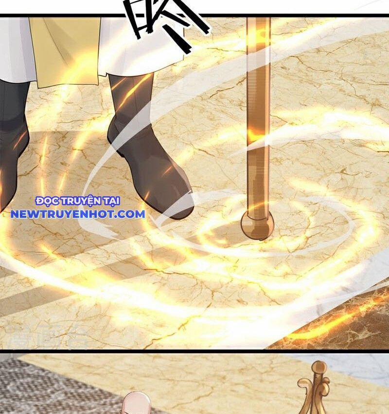 Trấn Quốc Thần Tế 234 trang 34