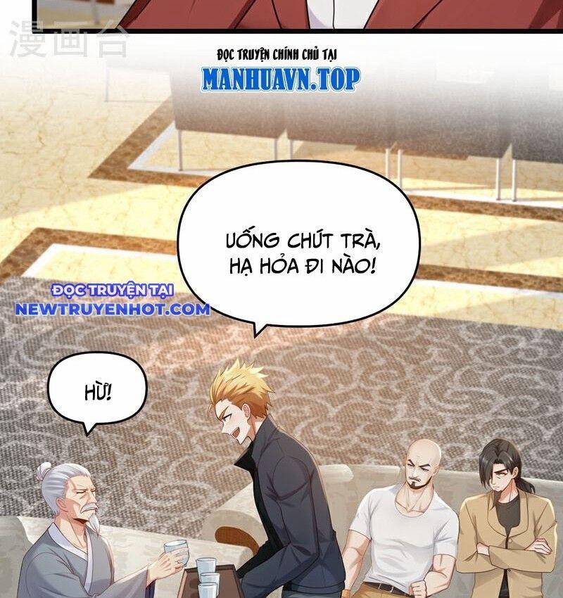 Trấn Quốc Thần Tế 234 trang 48