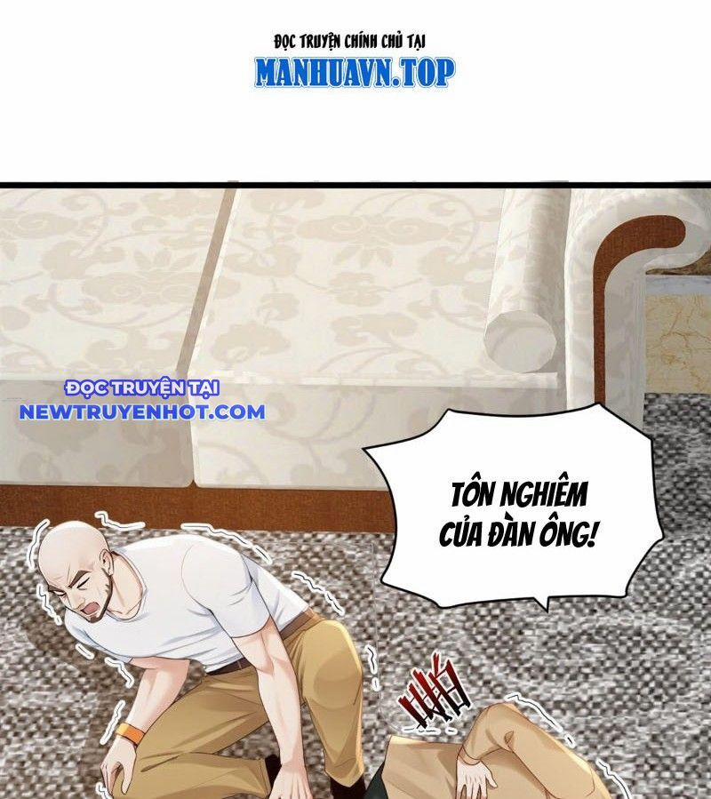 Trấn Quốc Thần Tế 235 trang 11