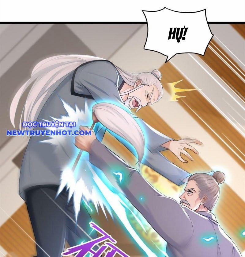 Trấn Quốc Thần Tế 235 trang 28