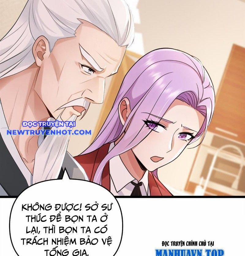 Trấn Quốc Thần Tế 235 trang 50