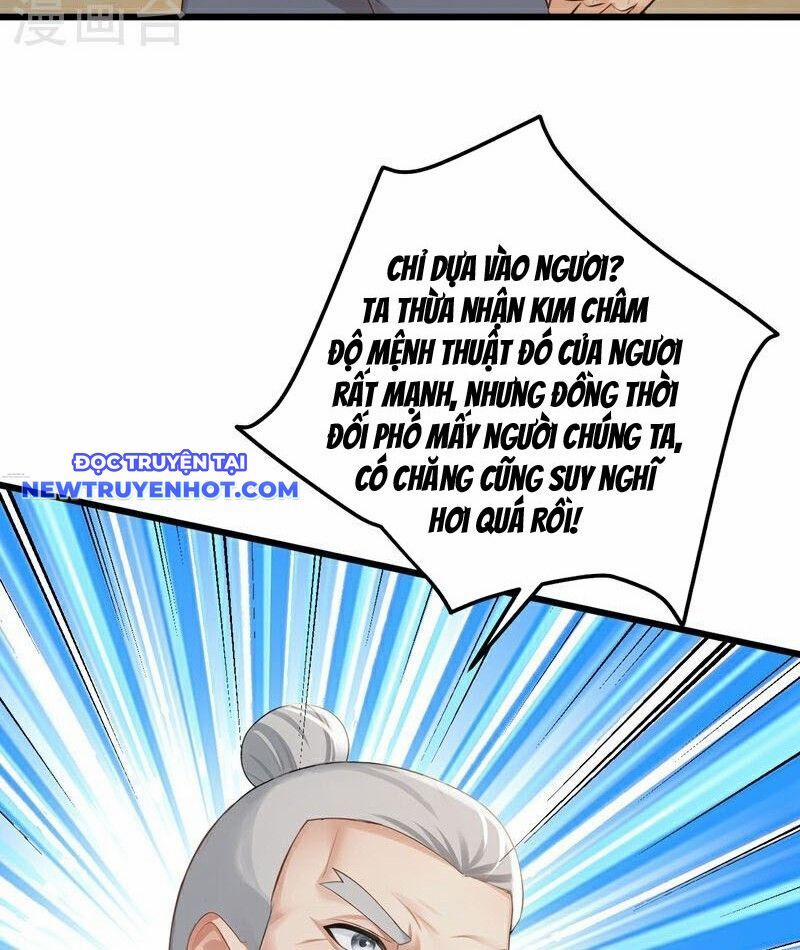 Trấn Quốc Thần Tế 236 trang 35