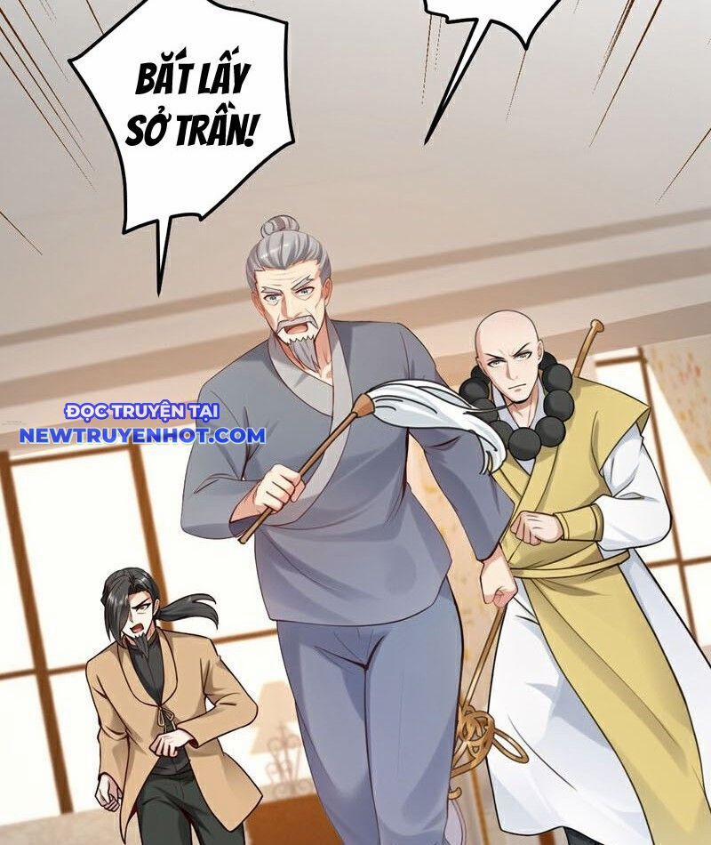 Trấn Quốc Thần Tế 236 trang 41