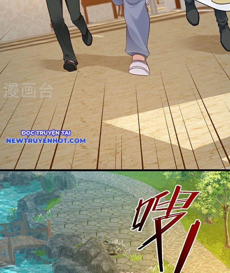 Trấn Quốc Thần Tế 236 trang 42