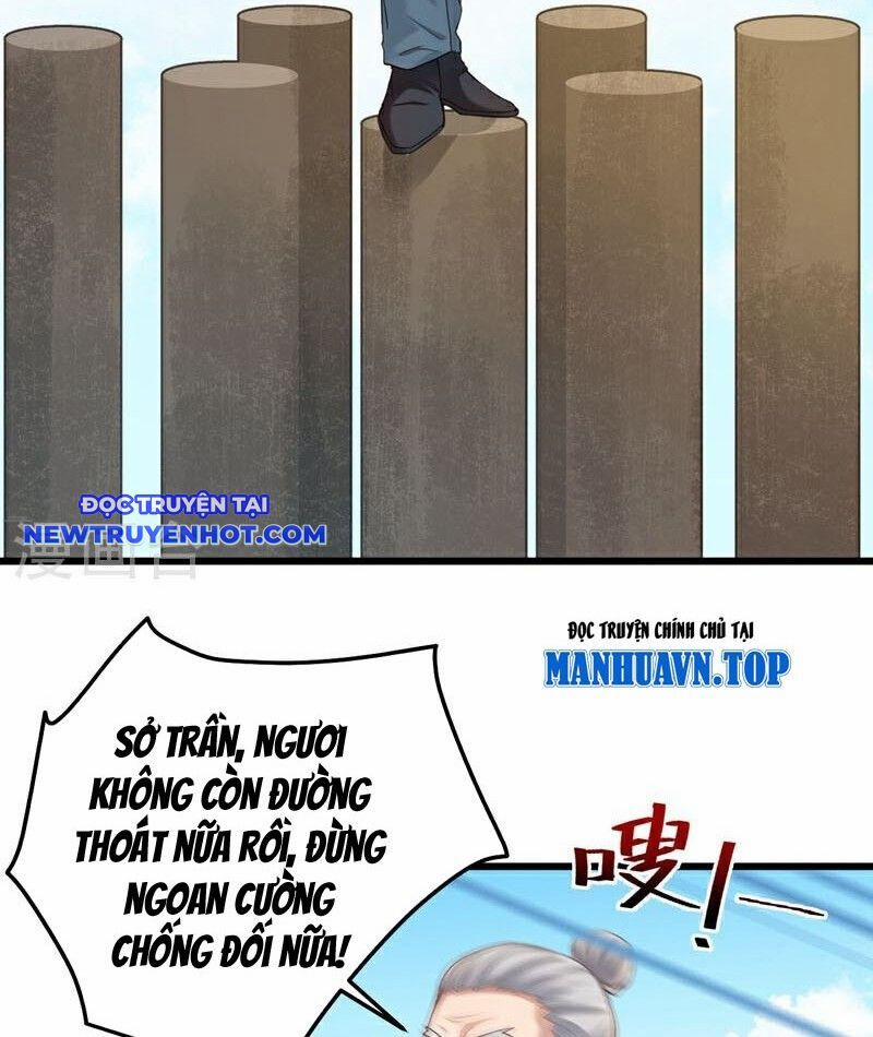 Trấn Quốc Thần Tế 236 trang 47