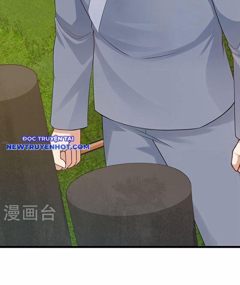 Trấn Quốc Thần Tế 236 trang 50