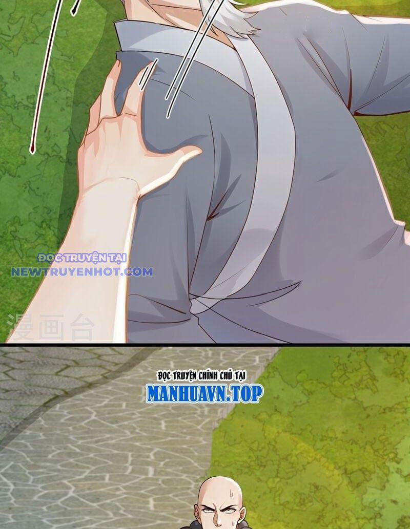 Trấn Quốc Thần Tế 237 trang 17