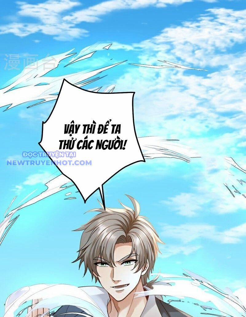 Trấn Quốc Thần Tế 237 trang 26