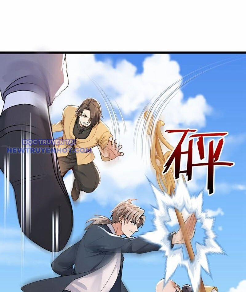 Trấn Quốc Thần Tế 237 trang 28