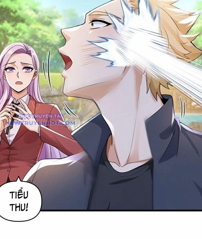 Trấn Quốc Thần Tế 237 trang 35