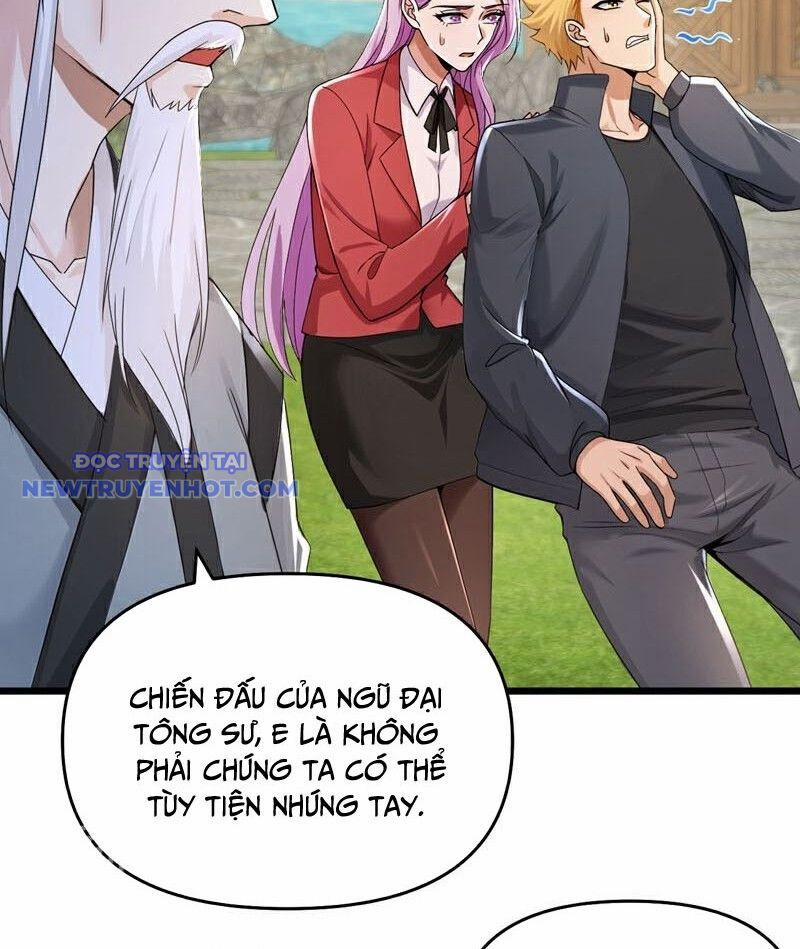 Trấn Quốc Thần Tế 237 trang 37