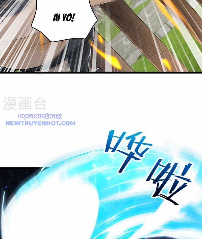 Trấn Quốc Thần Tế 237 trang 41