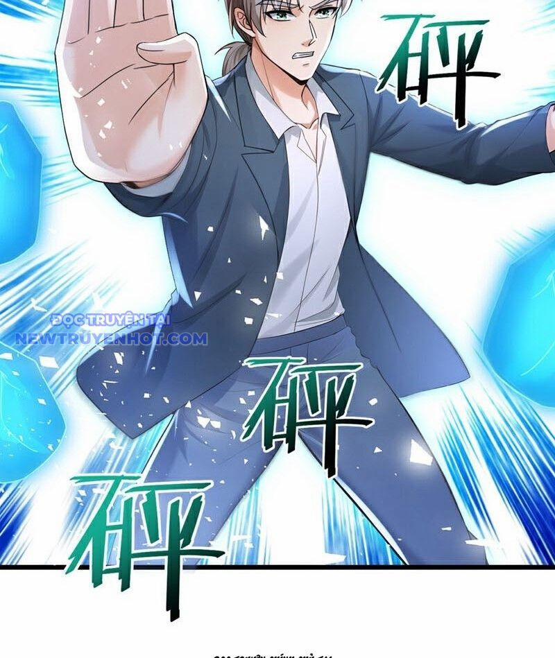Trấn Quốc Thần Tế 237 trang 50