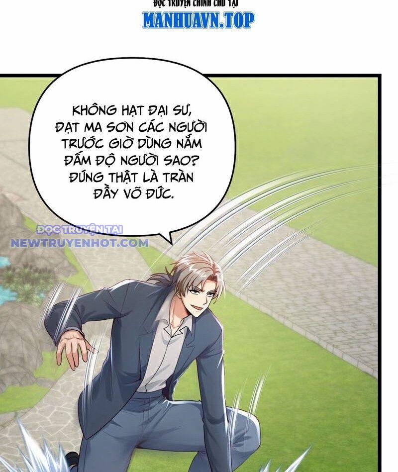 Trấn Quốc Thần Tế 237 trang 51