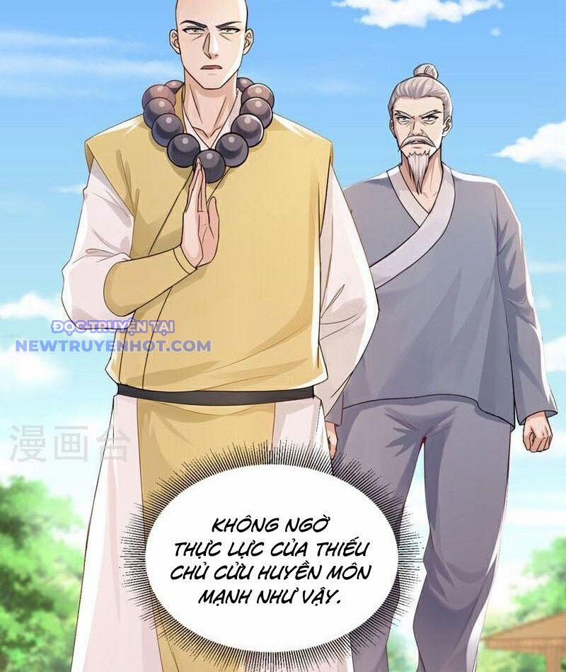 Trấn Quốc Thần Tế 237 trang 53