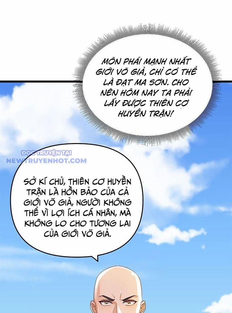 Trấn Quốc Thần Tế 238 trang 1