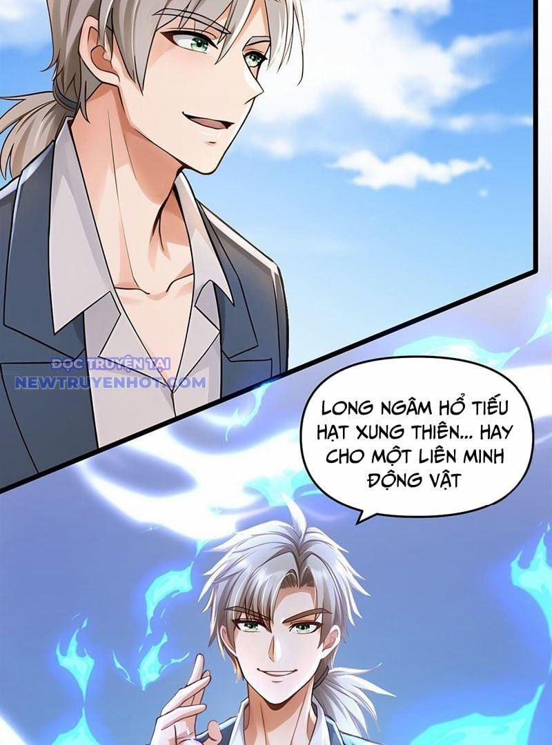 Trấn Quốc Thần Tế 238 trang 25