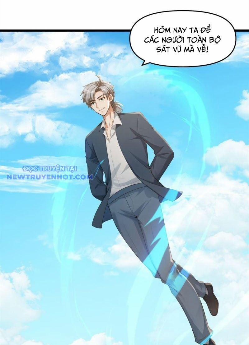 Trấn Quốc Thần Tế 238 trang 28