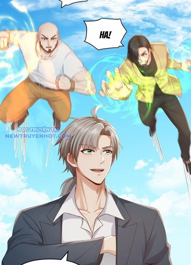 Trấn Quốc Thần Tế 238 trang 35