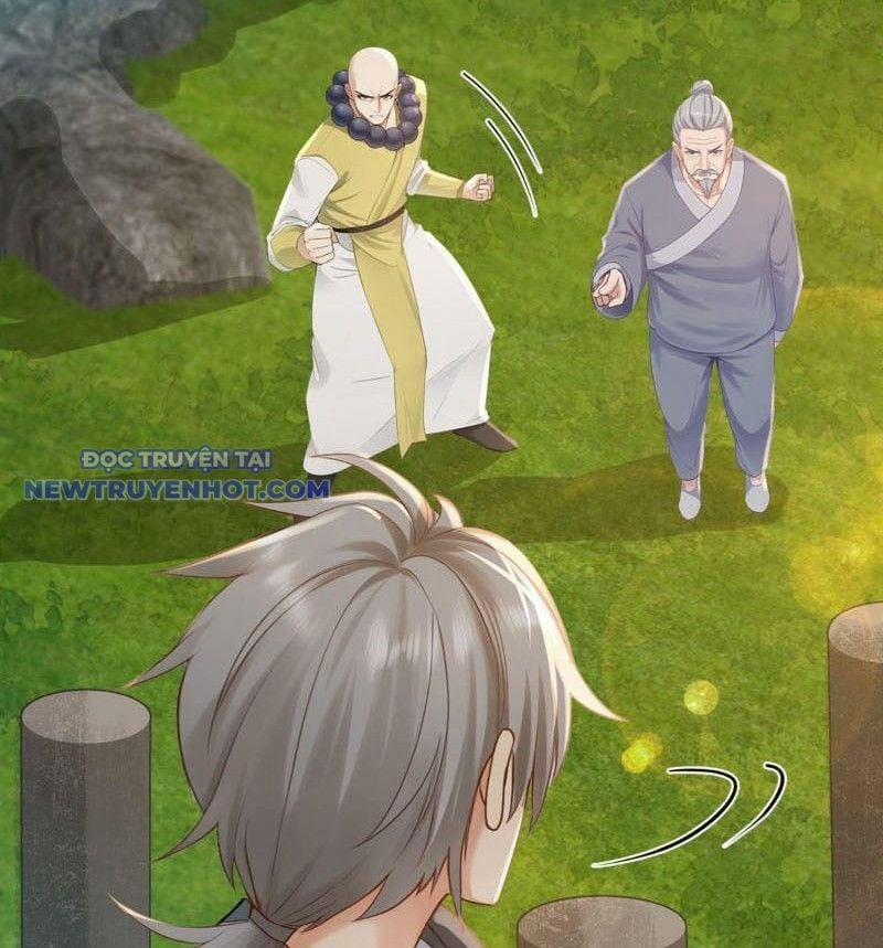Trấn Quốc Thần Tế 239 trang 18
