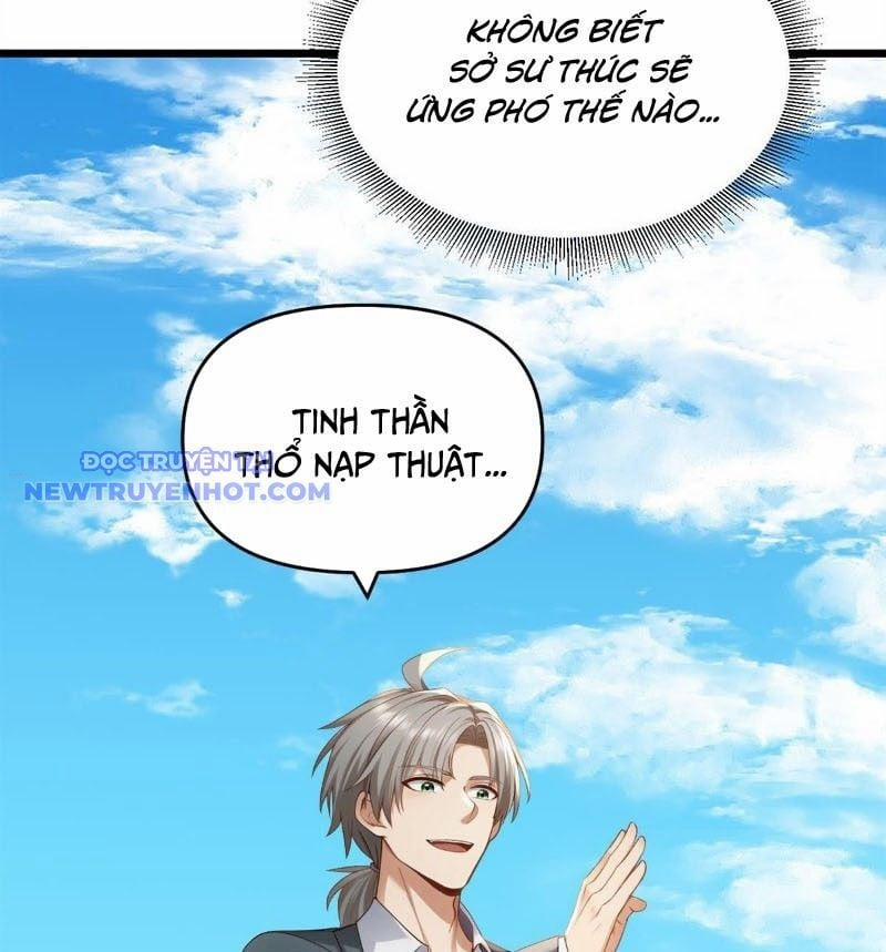 Trấn Quốc Thần Tế 239 trang 25