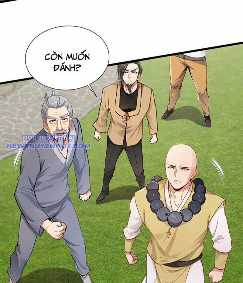 Trấn Quốc Thần Tế 239 trang 35