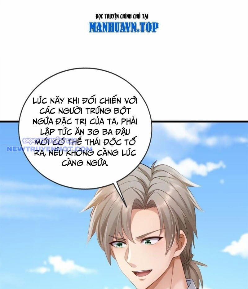 Trấn Quốc Thần Tế 239 trang 46