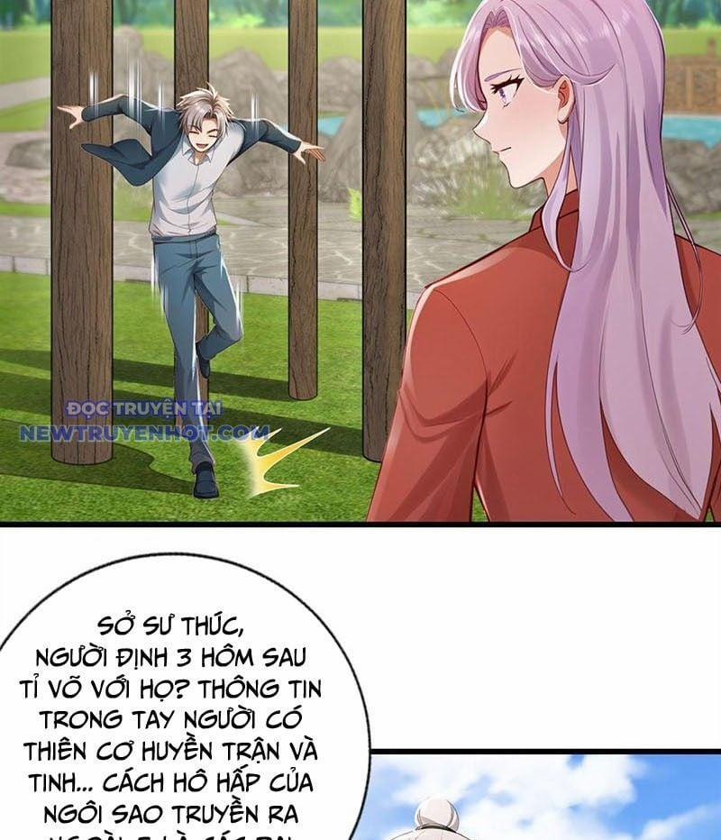 Trấn Quốc Thần Tế 239 trang 50