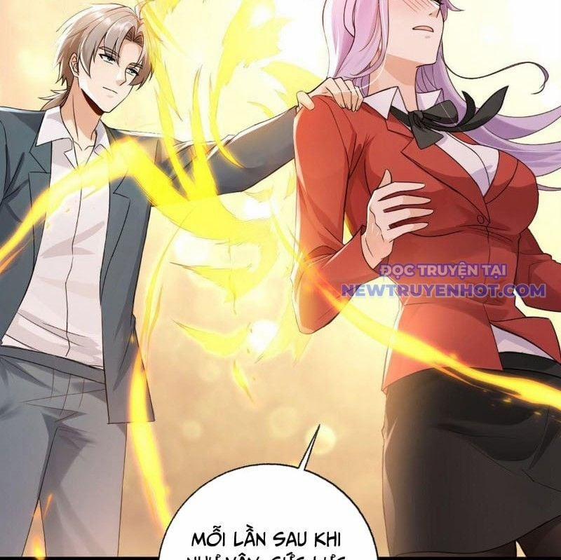 Trấn Quốc Thần Tế 240 trang 19