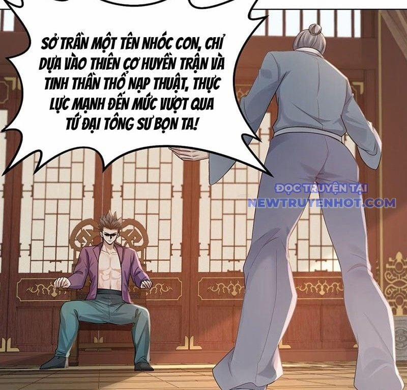 Trấn Quốc Thần Tế 240 trang 50