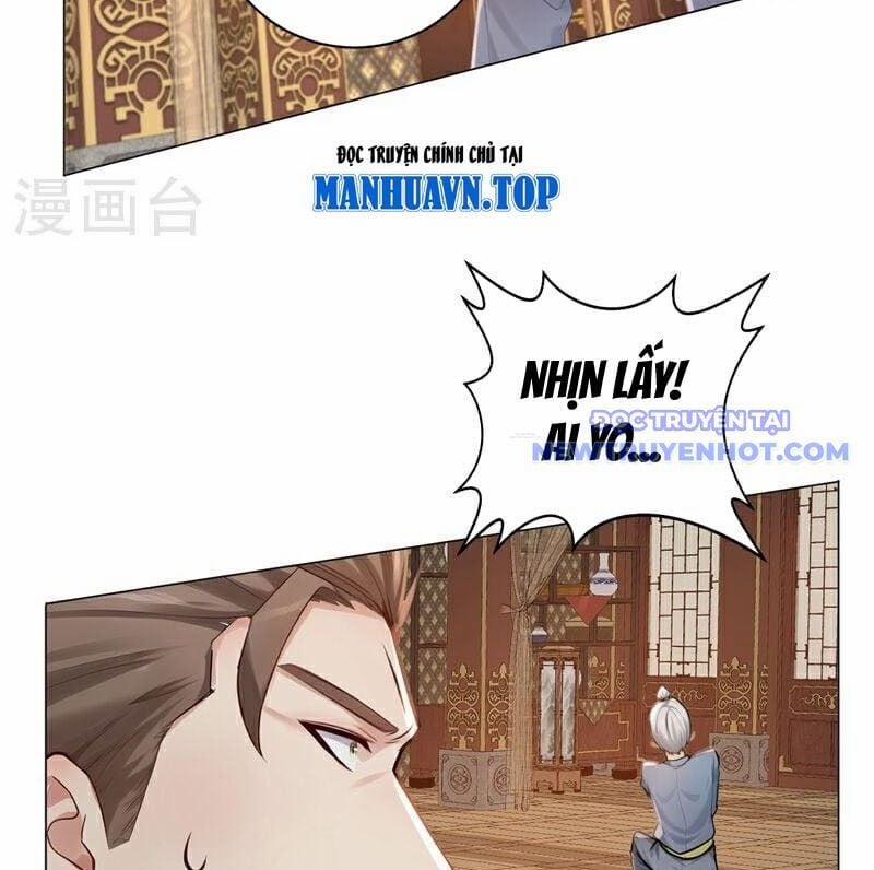 Trấn Quốc Thần Tế 241 trang 13
