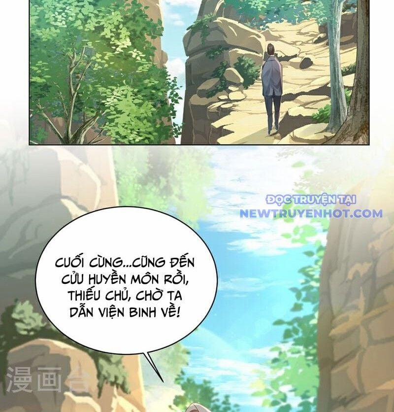 Trấn Quốc Thần Tế 241 trang 29