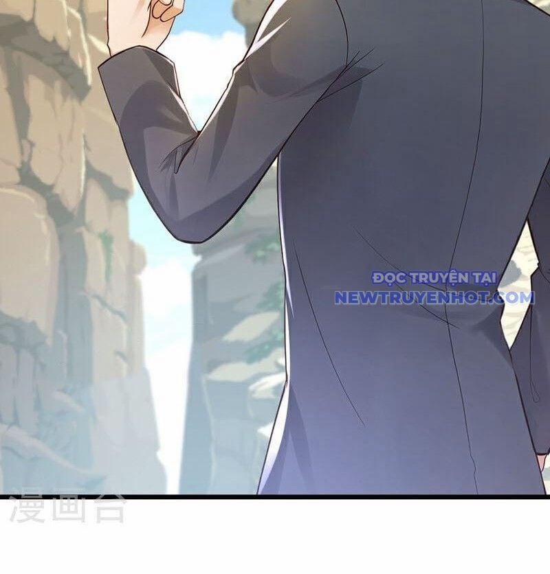 Trấn Quốc Thần Tế 241 trang 33