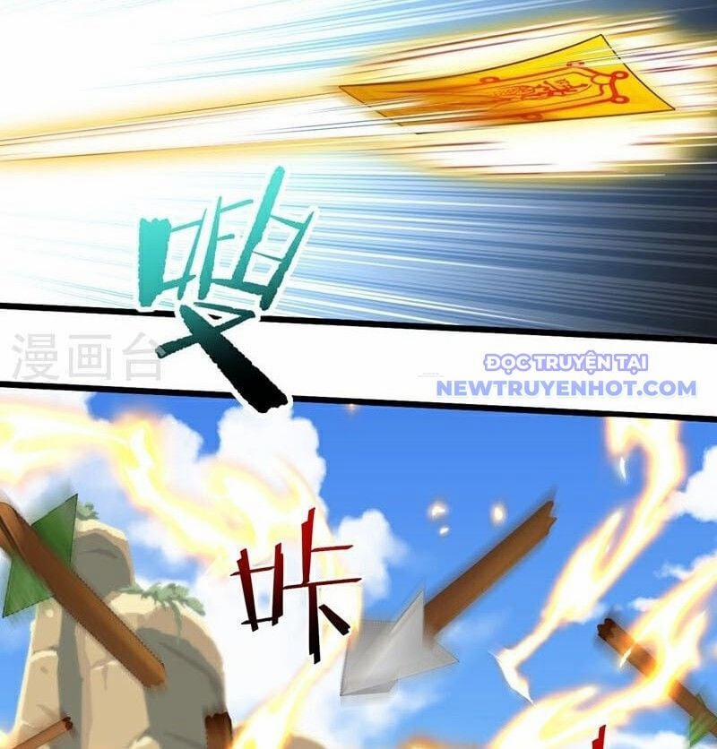 Trấn Quốc Thần Tế 241 trang 47