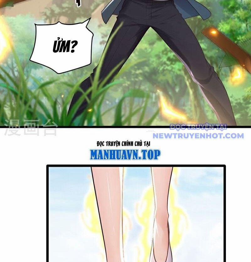 Trấn Quốc Thần Tế 241 trang 49