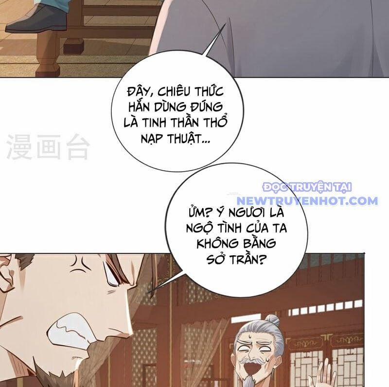 Trấn Quốc Thần Tế 241 trang 7