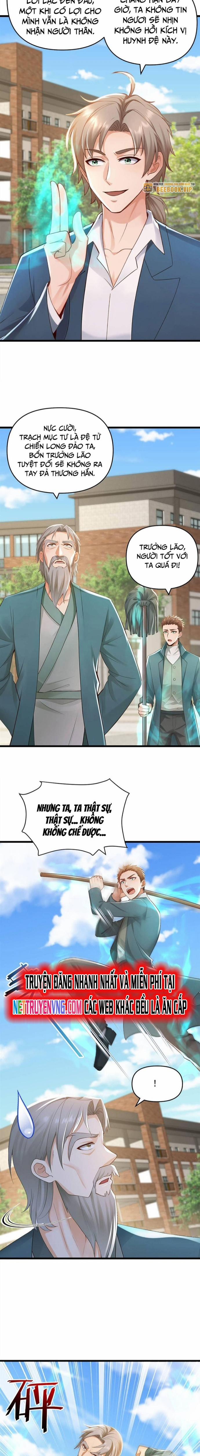 Trấn Quốc Thần Tế 243 trang 2