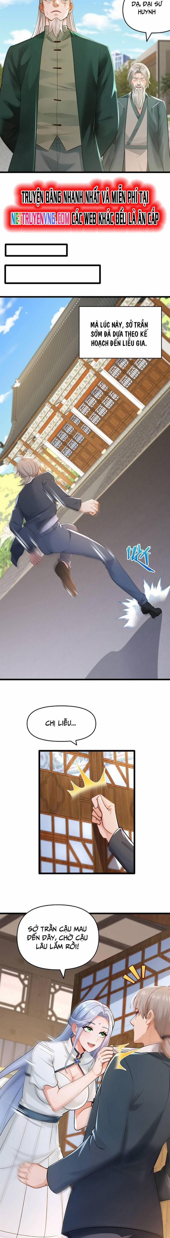 Trấn Quốc Thần Tế 244 trang 3