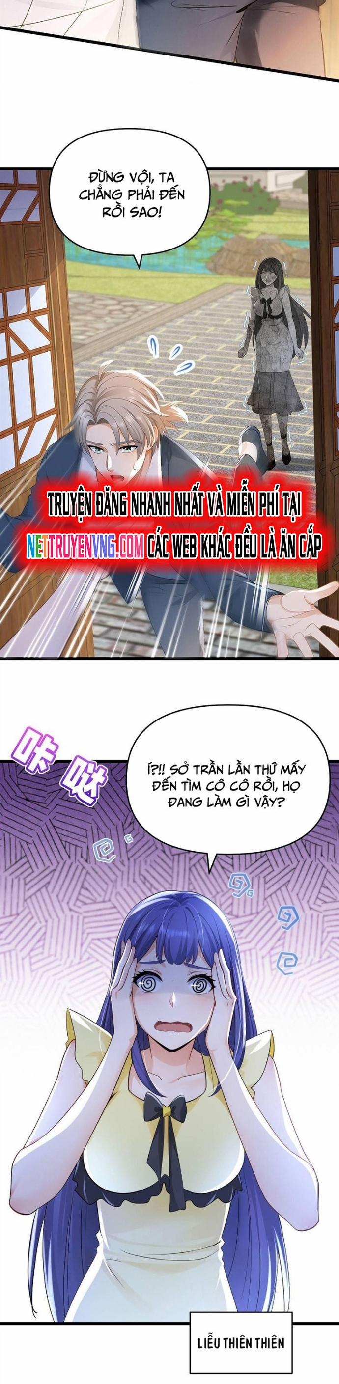 Trấn Quốc Thần Tế 244 trang 4