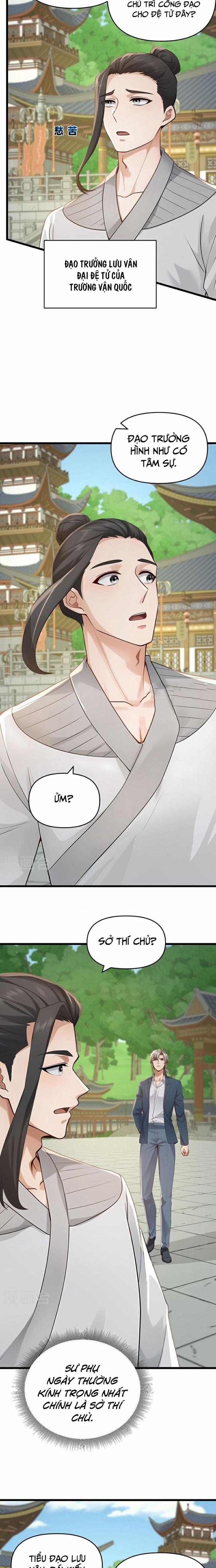 Trấn Quốc Thần Tế 245 trang 1