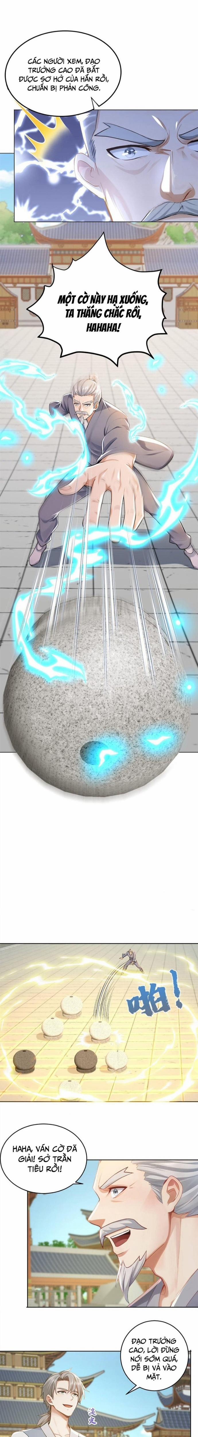 Trấn Quốc Thần Tế 248 trang 1