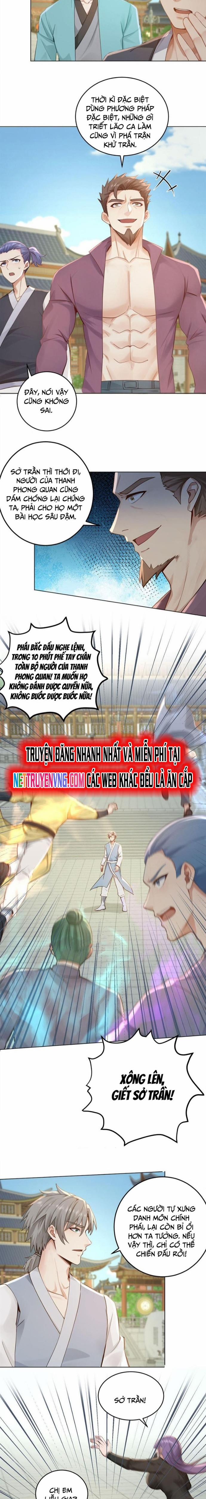 Trấn Quốc Thần Tế 248 trang 5