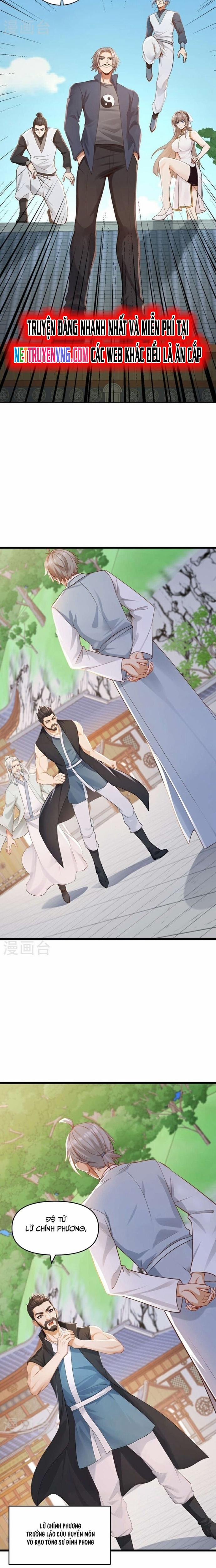 Trấn Quốc Thần Tế 249 trang 2