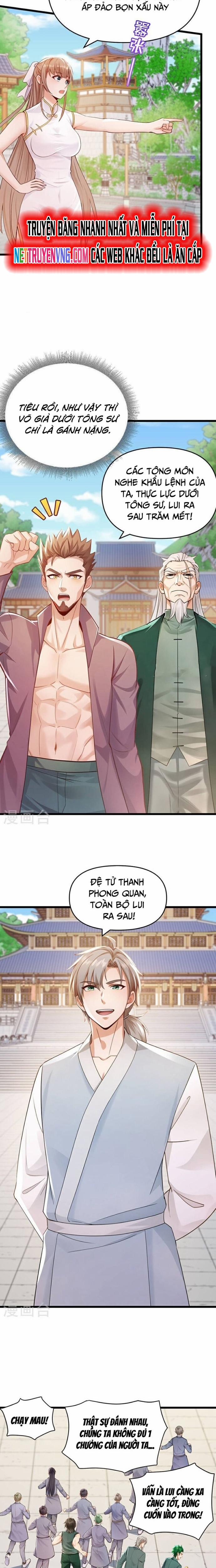 Trấn Quốc Thần Tế 249 trang 4