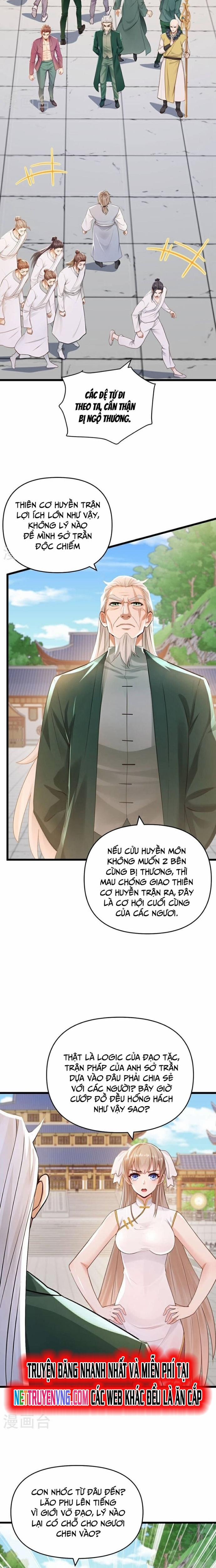 Trấn Quốc Thần Tế 249 trang 5