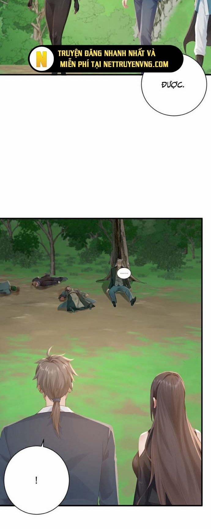 Trấn Quốc Thần Tế 252 trang 11