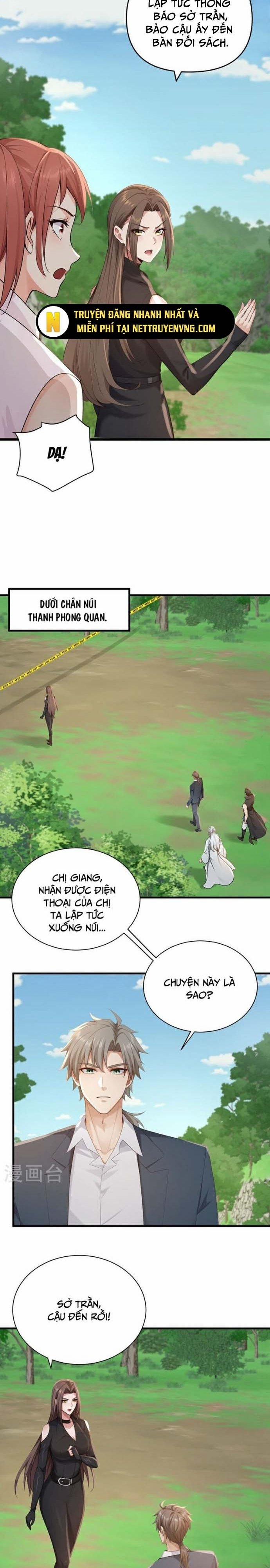 Trấn Quốc Thần Tế 252 trang 9