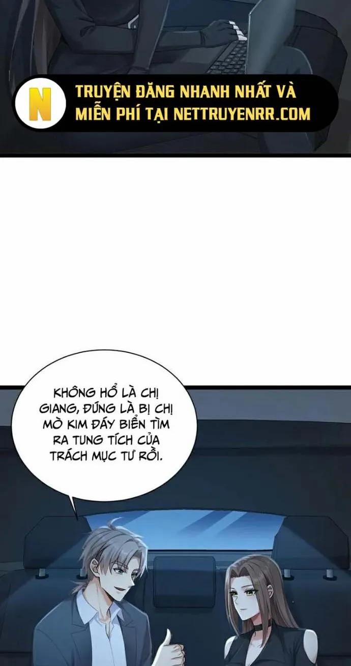 Trấn Quốc Thần Tế 255 trang 9